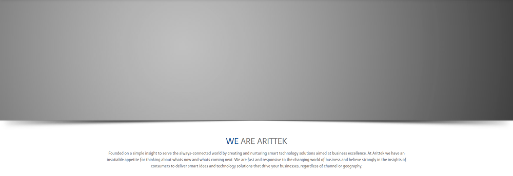 Arittek cover