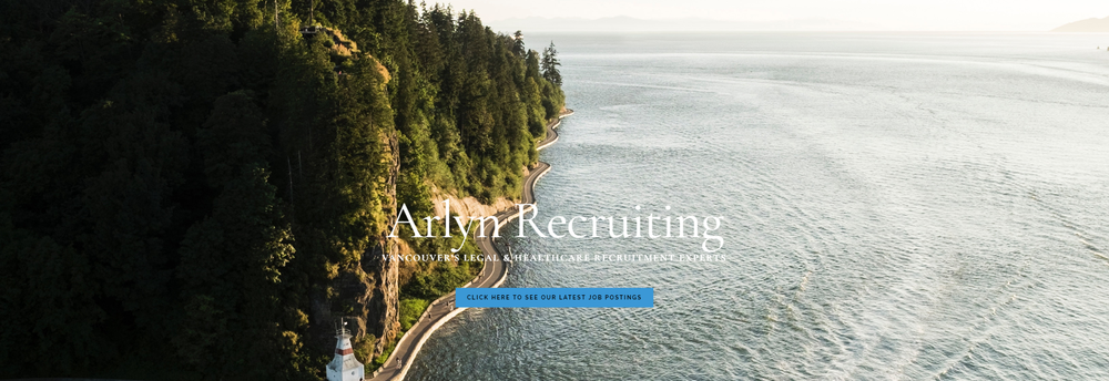 Arlyn Recruiting cover