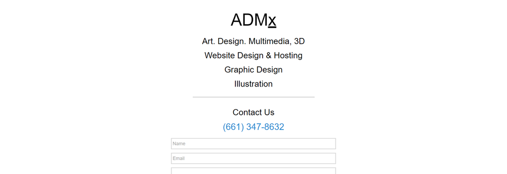 Art & Design Multimedia cover