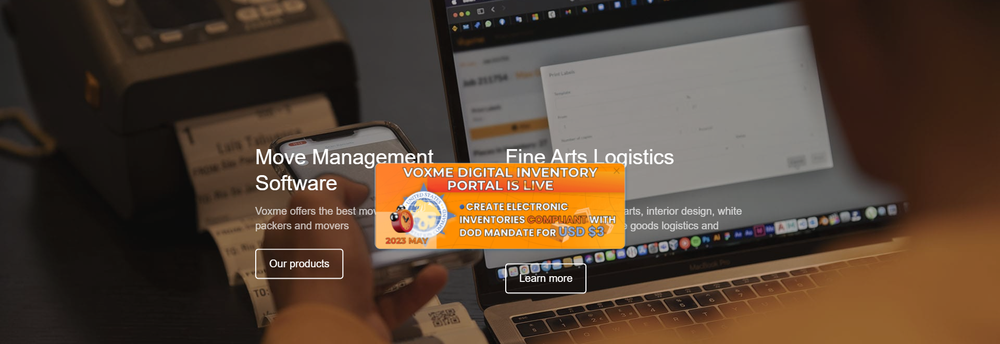 Art Manager cover