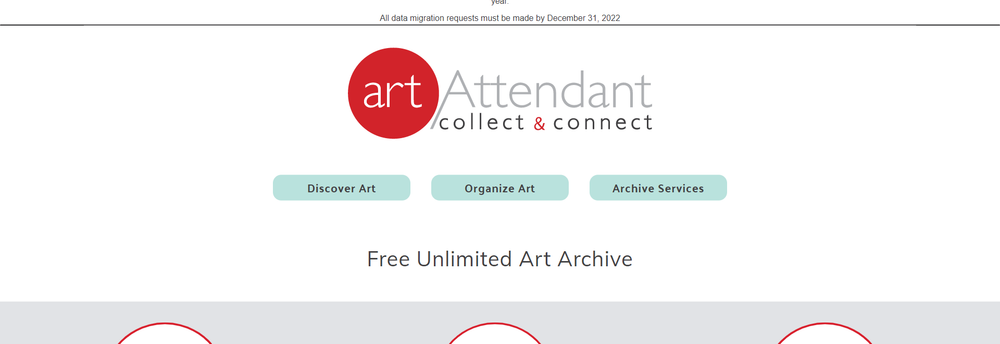 artAttendant cover