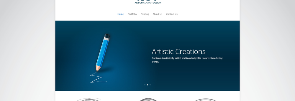 ArtComp & Design cover
