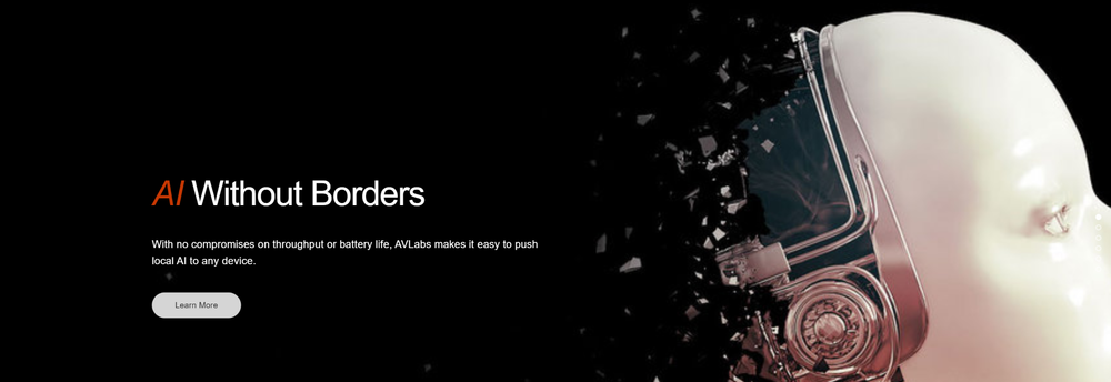 Artificial Visual Labs Pvt. Ltd. cover