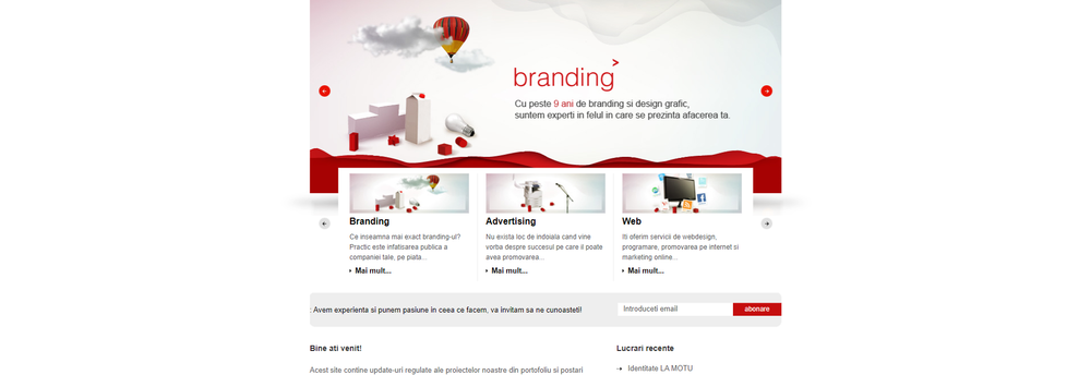 Artisz Agency cover