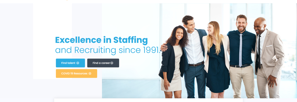 Artizen Staffing cover