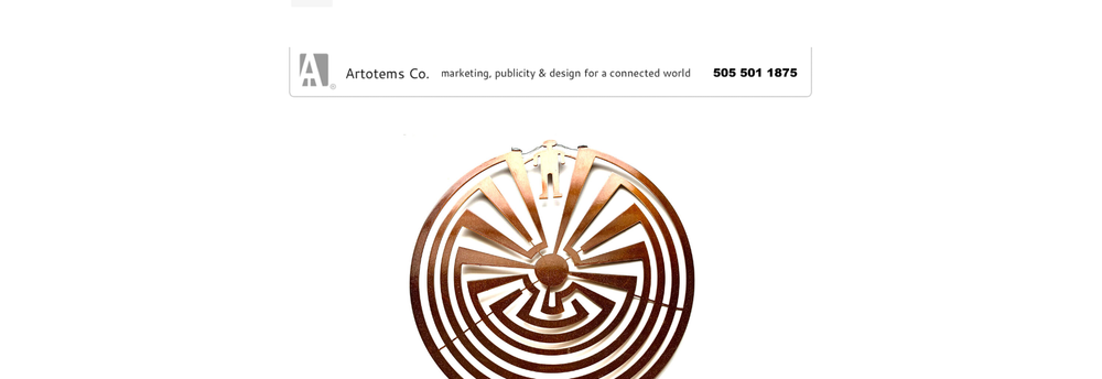 Artotems Co. cover