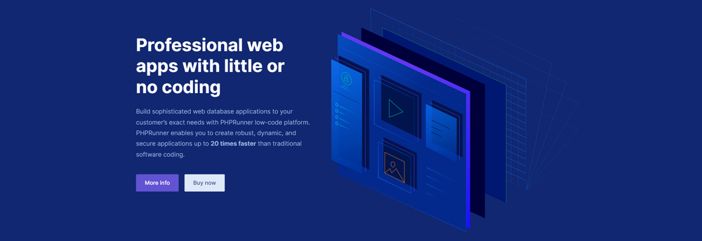 ASPRunner.NET cover