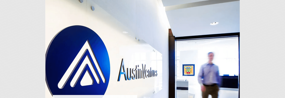 Austin Ventures cover