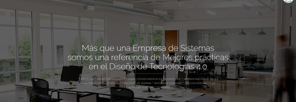 Avasis Soluciones en TI cover