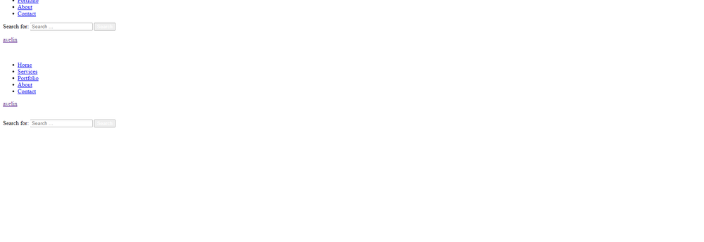 Avelin cover