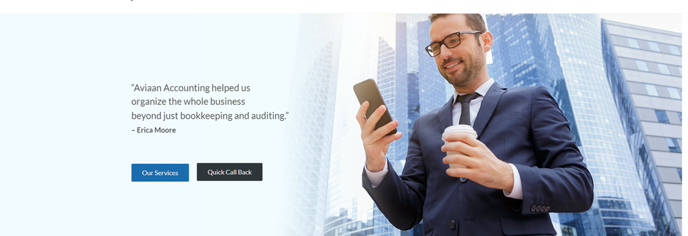 Aviaan Accounting cover