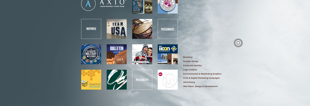 Axio Design cover