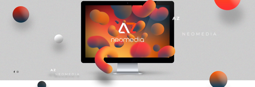 AZ neomedia cover