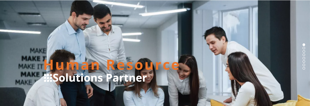 AZAR Human Resource Solutions cover