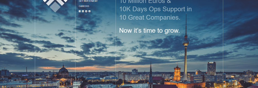 b10 | Venture Capital cover