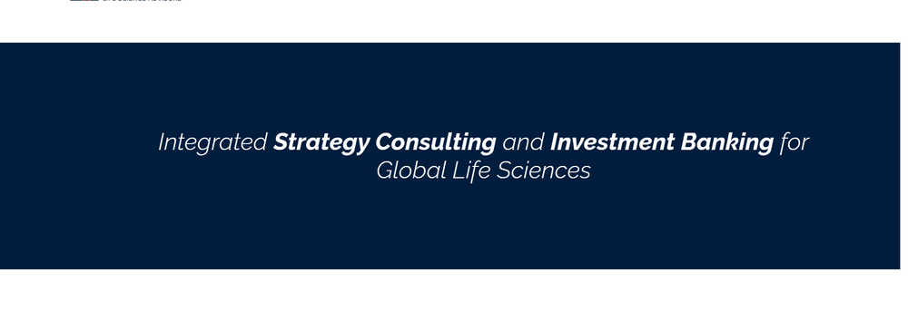 Back Bay Life Science Advisors cover