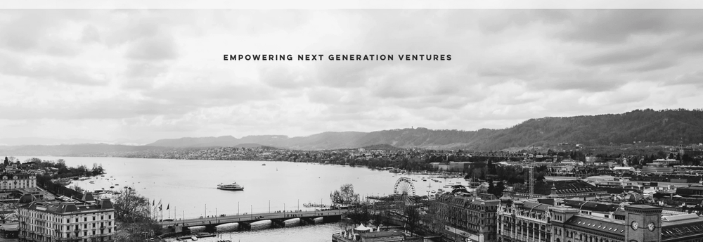 BackBone Ventures cover