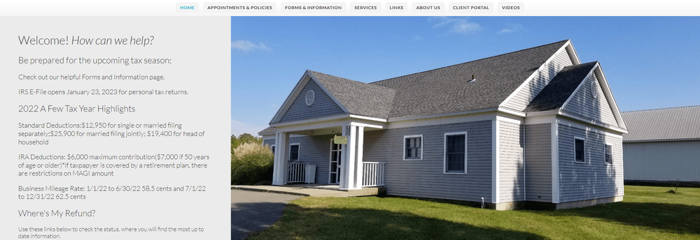 Baer Tax Group, Inc cover