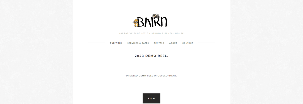 Bairn, LLC cover