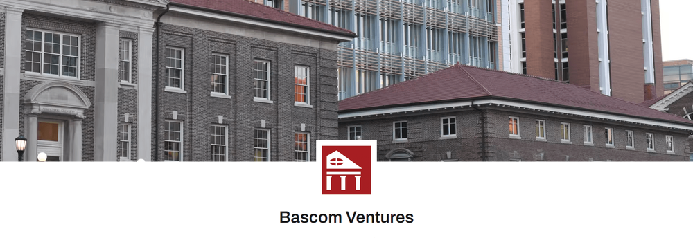 Bascom Ventures cover