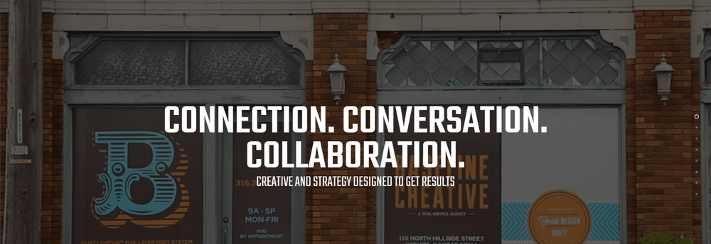 Baseline Creative Inc cover
