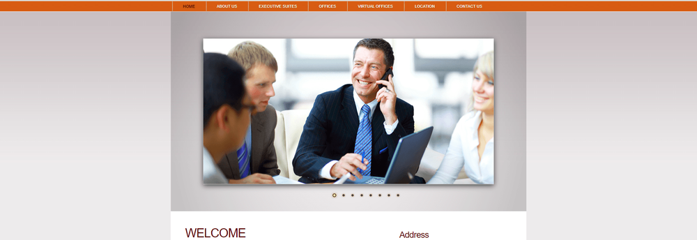 Baseline Professional Center cover