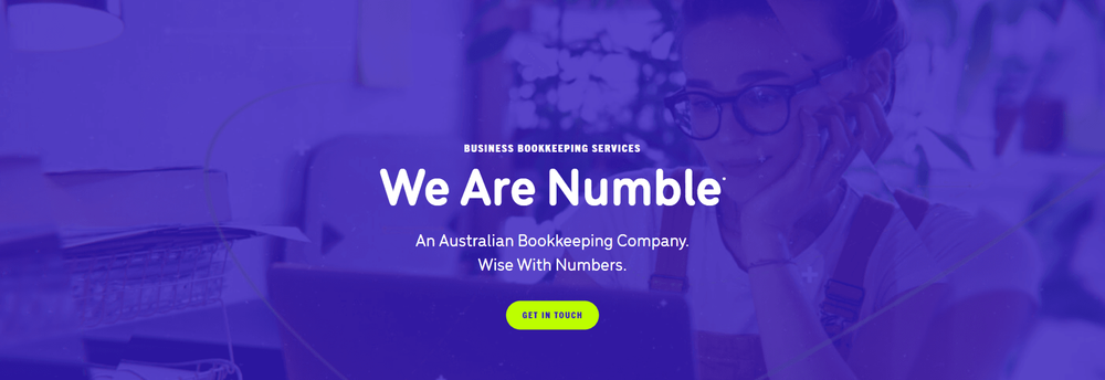 BASic Bookkeepers cover