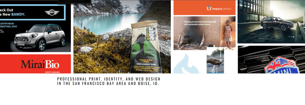 bc creative, LLC cover