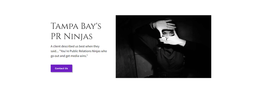 BC Public Relations cover