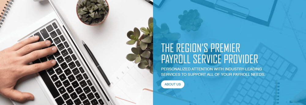 BCM Payroll Services cover