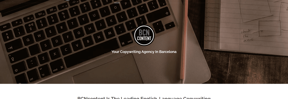 BCNcontent cover