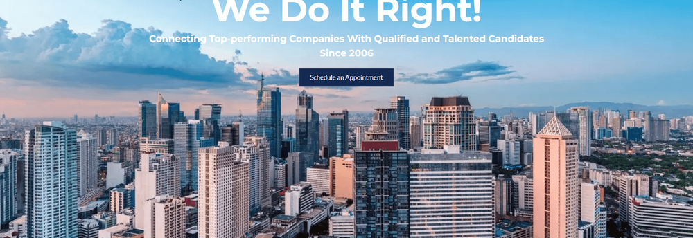 BCS Staffing, Inc. cover