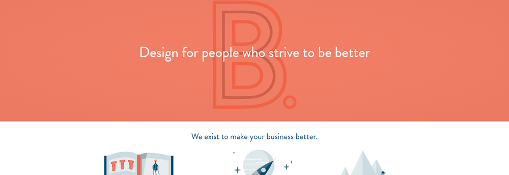 Be Better Studios cover