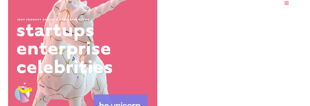 Be Unicorn cover