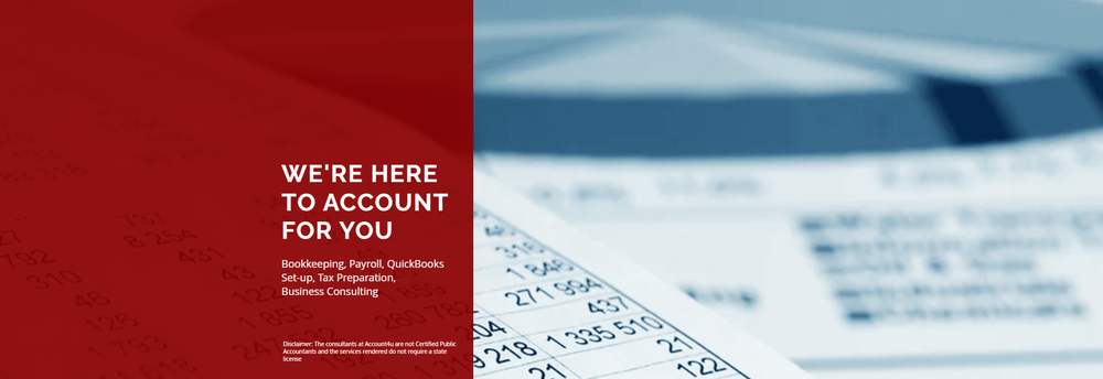 Beasley & Bates Accounting Services cover