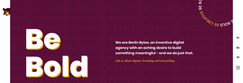 Berlin Bytes cover