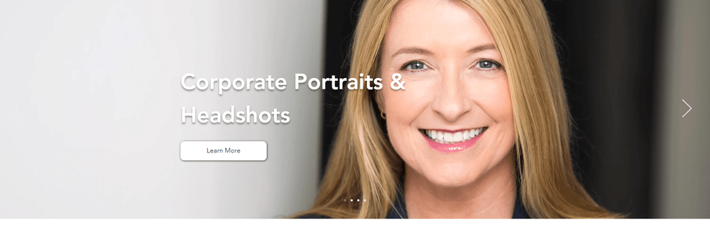 Bernadette Delaney Photography cover