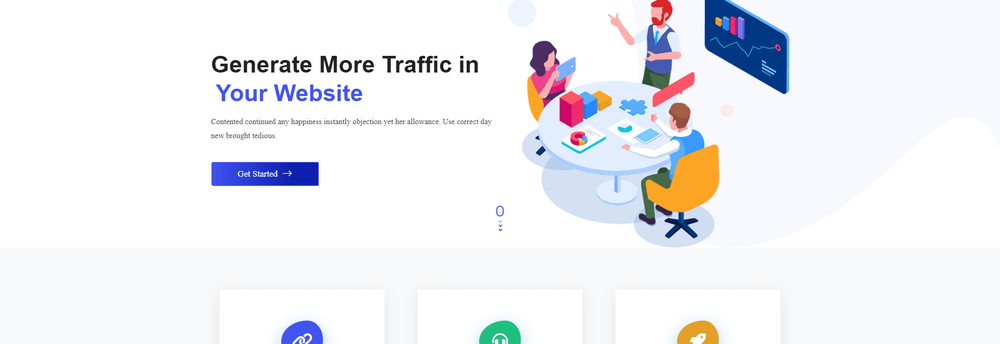 Best SEO Services | Link Building | Social Media Marketing Agency in USA cover