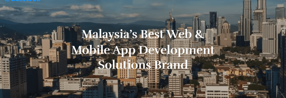 BestWeb Technologies Sdn Bhd cover