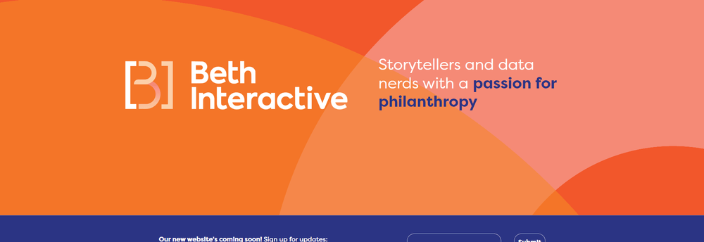 Beth Interactive cover