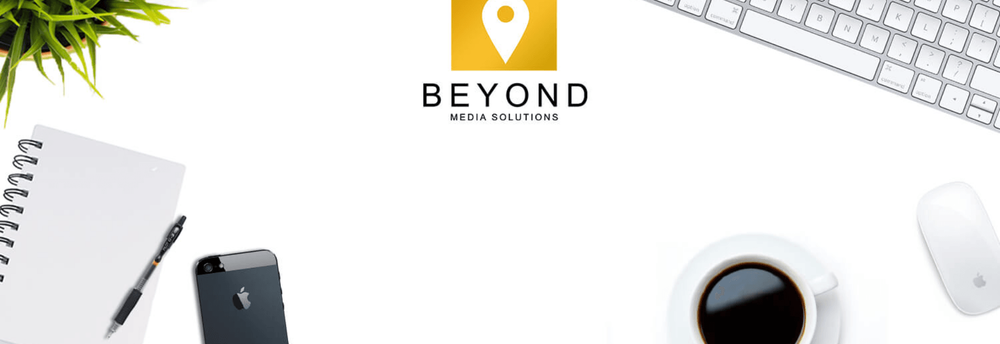 Beyond Media Solutions cover