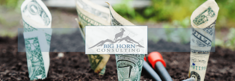 Big Horn Consulting, LLC cover