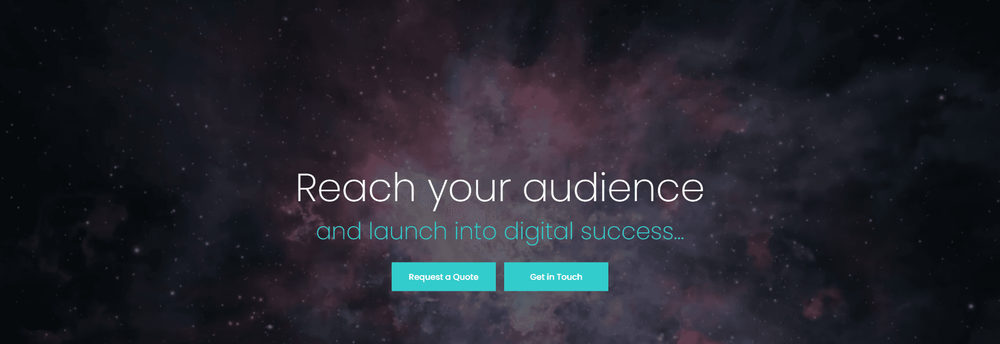 Big Reach Marketing cover