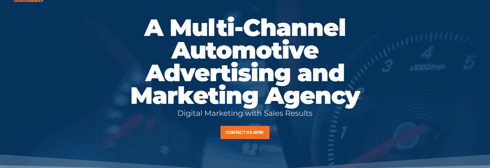 Big Time Advertising & Marketing LLC cover