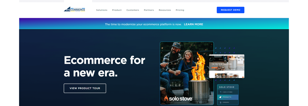Bigcommerce cover