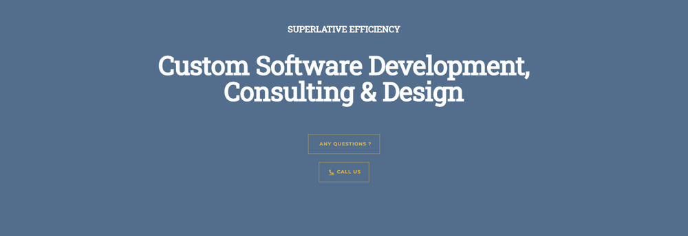 BigData Software cover
