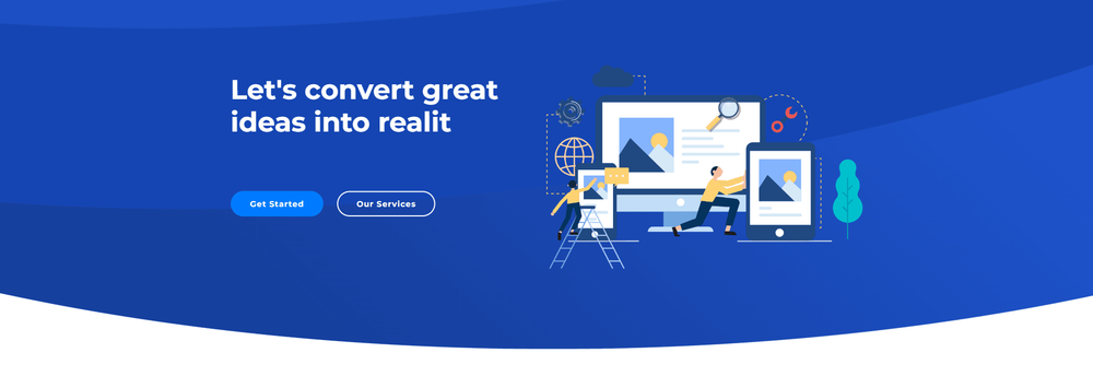 Bigfat Ibusinesses And Services Pvt. Ltd. cover