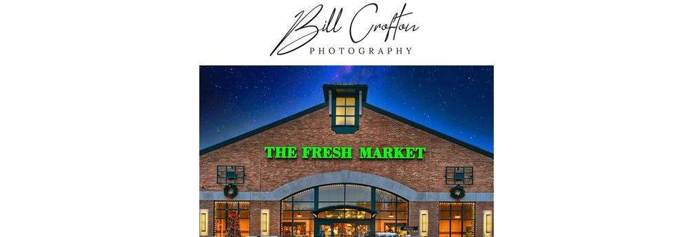 Bill Crofton cover