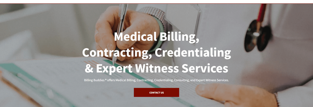 Billing buddies cover