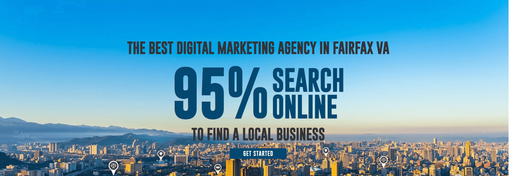 Binary Ideas Local Marketing cover